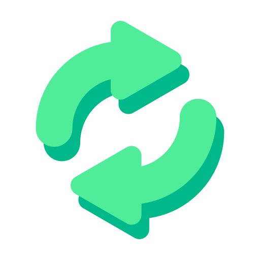 refresh free icons designed by wouldulearn