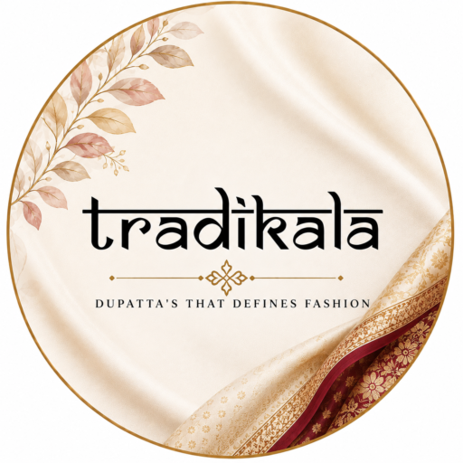 Fancy Dupattas